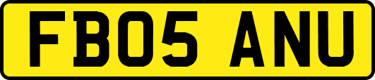 FB05ANU