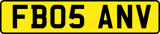 FB05ANV