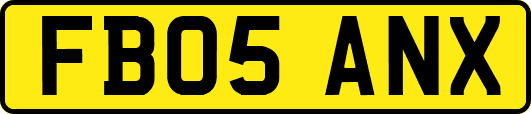 FB05ANX