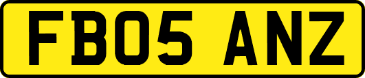 FB05ANZ