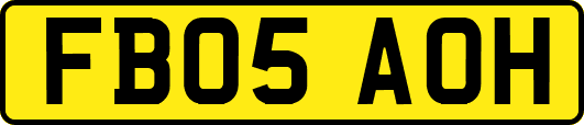 FB05AOH