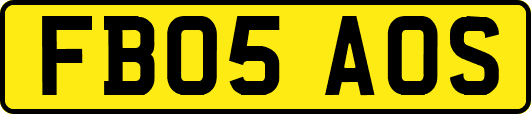 FB05AOS