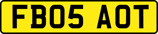 FB05AOT