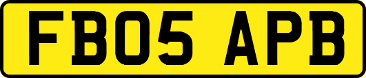 FB05APB