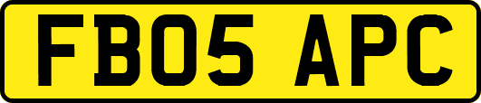 FB05APC