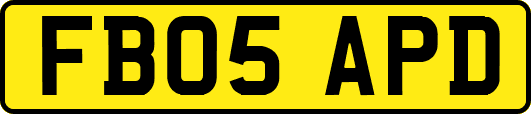 FB05APD