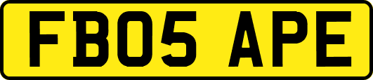 FB05APE