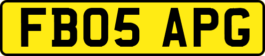 FB05APG