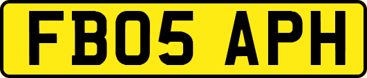 FB05APH