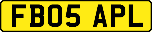 FB05APL