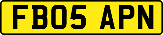 FB05APN