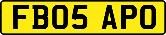 FB05APO