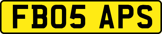 FB05APS