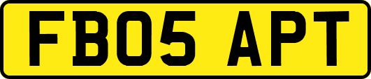 FB05APT