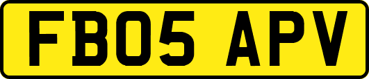 FB05APV