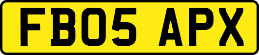 FB05APX