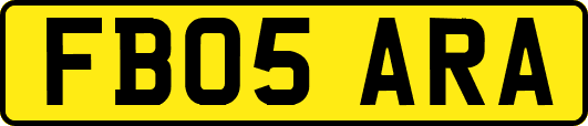 FB05ARA