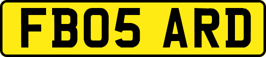 FB05ARD