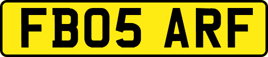 FB05ARF