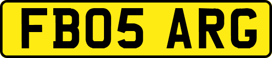 FB05ARG