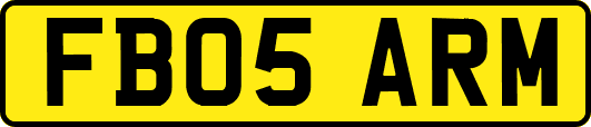FB05ARM