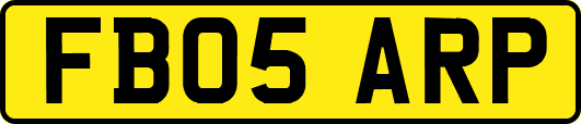 FB05ARP