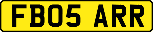 FB05ARR