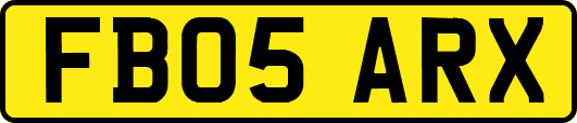 FB05ARX