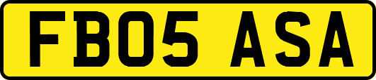 FB05ASA