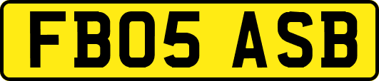FB05ASB