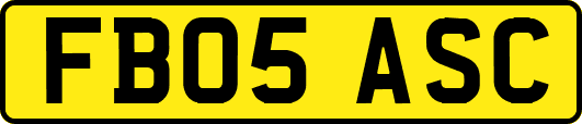 FB05ASC