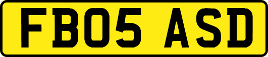 FB05ASD