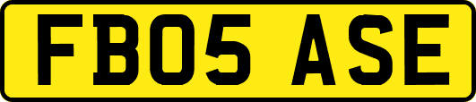 FB05ASE