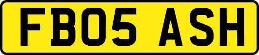 FB05ASH