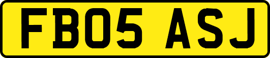 FB05ASJ