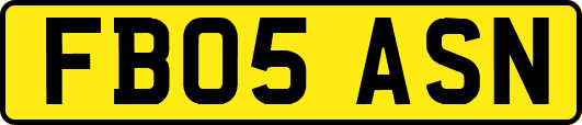 FB05ASN