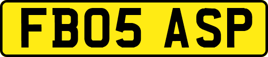FB05ASP