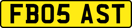 FB05AST