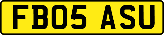 FB05ASU