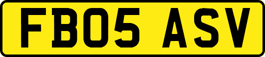 FB05ASV