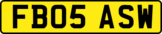 FB05ASW