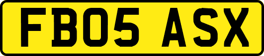 FB05ASX