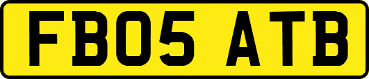 FB05ATB