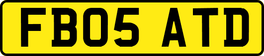 FB05ATD