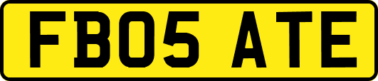 FB05ATE