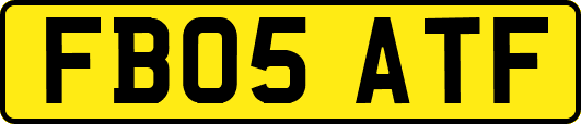 FB05ATF