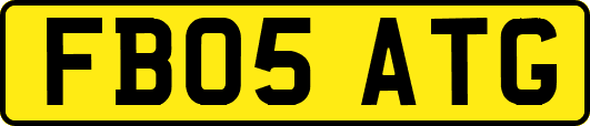 FB05ATG