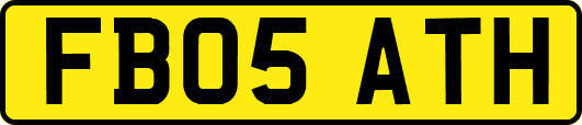 FB05ATH