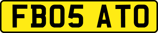 FB05ATO