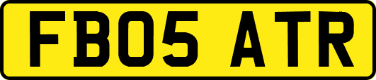 FB05ATR